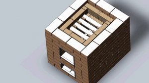 печь для бани своими руками чертежи