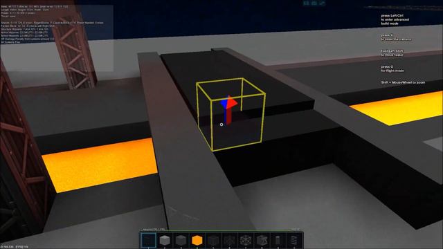 STARMADE: Stacked & Smelted - 319 смотреть онлайн