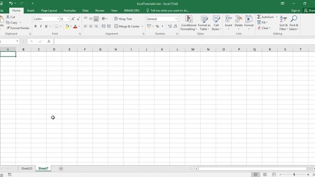 Excel dərsləri 1.1-Excel haqqında ilkin biliklər #Lessons #Tutorial #Training #Kurs #Eğitim #Course смотреть онлайн