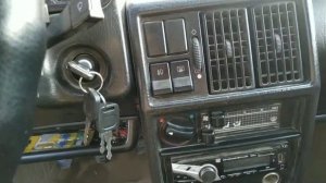 АУДИ 100 1985 ГОД 1.8 КАРБЮРАТОР НЕМЕЦКОЕ КАЧЕСТВО СПУСТЯ 35 ЛЕТ