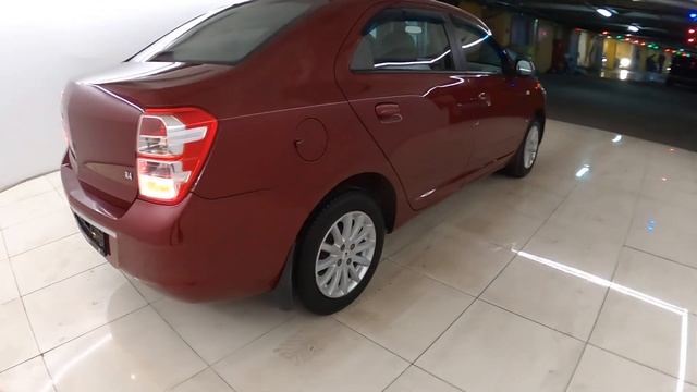 Ravon R4 I 1.5 MT 106 л.с. 2017