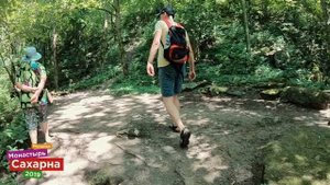 Сахарна 2019, Молдова