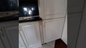 Кухонный гарнитур Афина 3м сборка установка вырезка мойки карниз