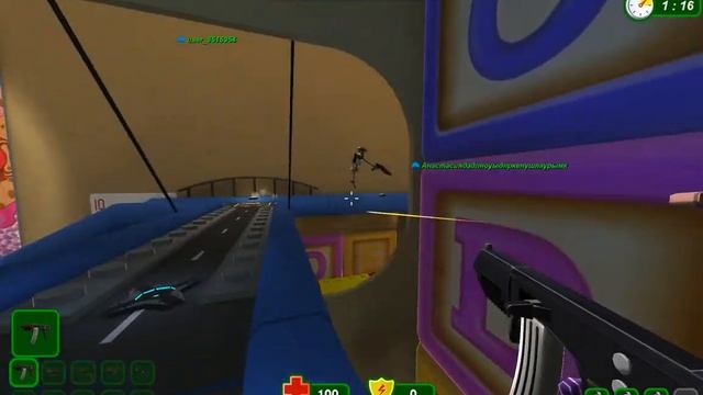 я играю на другом вк (в батле)как играть в батлу? смотреть онлайн