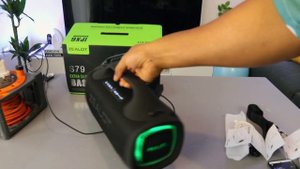 Zealot S79 Deep Dive: Unboxing, Review, & Audio Quality Check