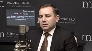 Роман Давыдов - интервью на тему "Почему управление капиталом становится цифровым" ?