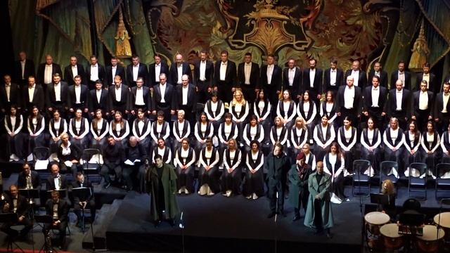 Il était une fois à la cour d'Eisenach! - Валентин Дытюк смотреть онлайн