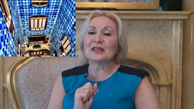 Искусство Испании смотреть онлайн