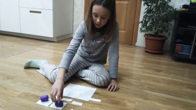 ИГРЫ ДЛЯ ДЕТЕЙ своими руками, самодельные игры, викторины смотреть онлайн