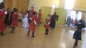 МАЛЕНЬКИЙ ДЖИГИТ 02