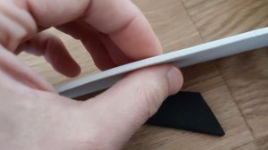 Устранение стука ножек беговой дорожки