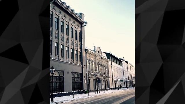 Мобильная фотография. Урок 4. Объём и пространство