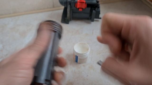 ?Как почистить и смазать варочный блок кофемашины Philips? смотреть онлайн