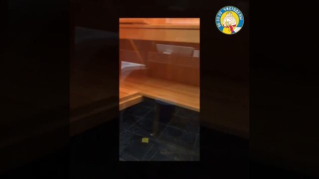 Уборка ванной комнаты “Чистоделы»