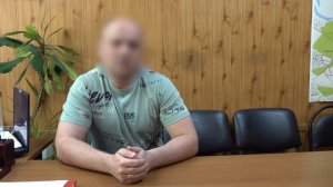 Появилось видео с извинениями Вадима Шабунина, поставившего на колени детей.