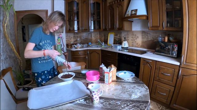 ПП. Вкусно. Быстро. Детское Печенье. смотреть онлайн