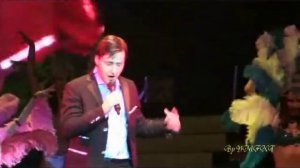 Я c Витасом в Китае. Ииииихххуууу!!!)))
