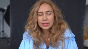 Визитка. Олеся Яппарова