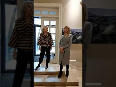 Частная коллекция, выставка кукол