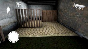 Легендарная слежка за Кракенами | Вторая серия | Granny 2