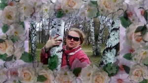 Весна по имени Светлана!
