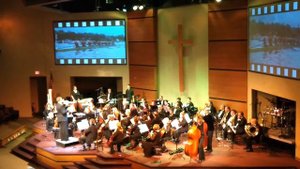 In the Hall of the Mountain King Livingston Symphony Orchestra