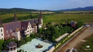 Ravadinovo castle,Bulgaria