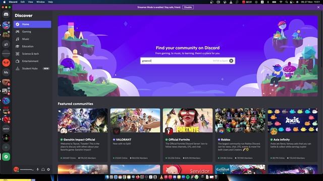 How To Join Greenville Roleplay Roblox Discord Server смотреть онлайн