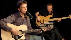 Сергей Загребнев — День Обалдения