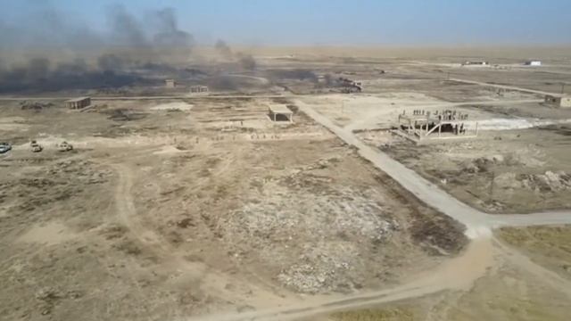 ✅ Моя поездка в Сирию. Начало пути, часть 1 смотреть онлайн