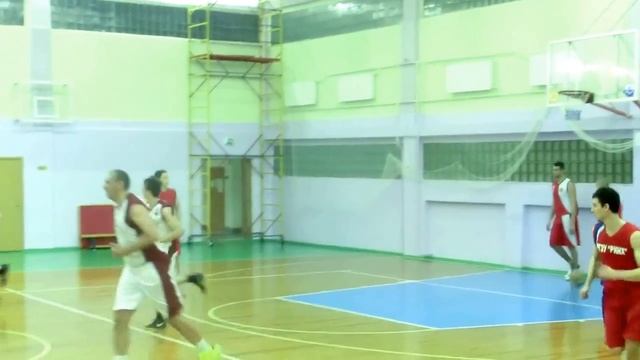 16.04.2014г. клип - СБЛ Трибуна - Буэно Суэрто смотреть онлайн