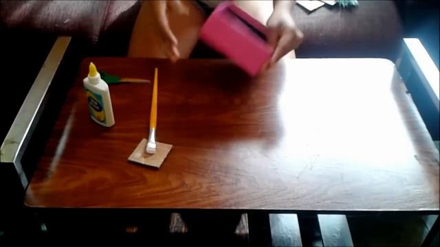 Caixa Organizadora de Maquiagem (DIY - Faça você mesma) смотреть онлайн