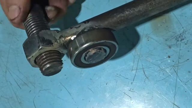 крутой гибочный станок своими руками. смотреть онлайн