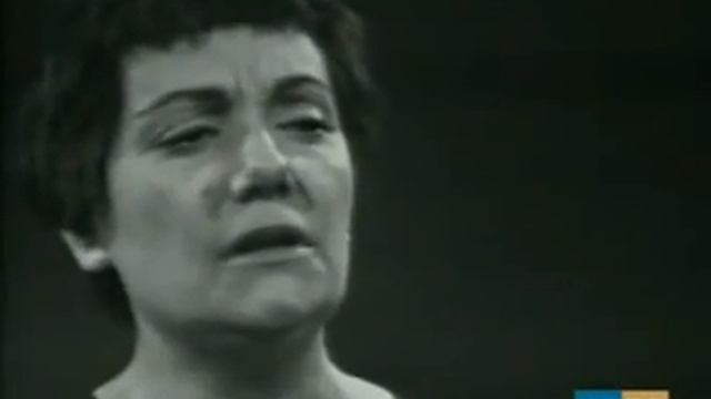 ESTUDIO 1 TVE-Las Troyanas-Eurípides смотреть онлайн