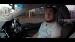 Он стал лучше, но все против него - Toyota Mark X.