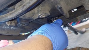 2009 kawasaki vulcan 1700 classic oil change and winterize gas tank