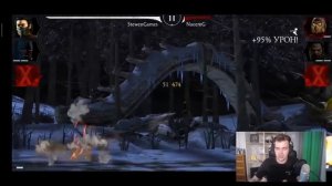 САМЫЙ БЮДЖЕТНЫЙ ИГРОВОЙ СМАРТФОН