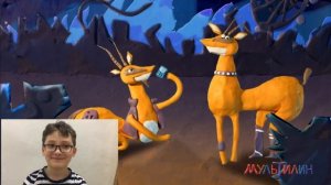 Телефон - Корней Чуковский