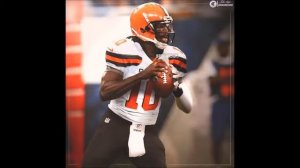 Can Robert Griffin III revive his career in Cleveland?