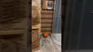 Отзыв о печи Горыныч 3 с ЕСВО, закрытой каменкой и парогенератором
