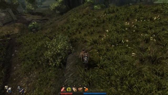 Risen #12: Огненный кристалл смотреть онлайн