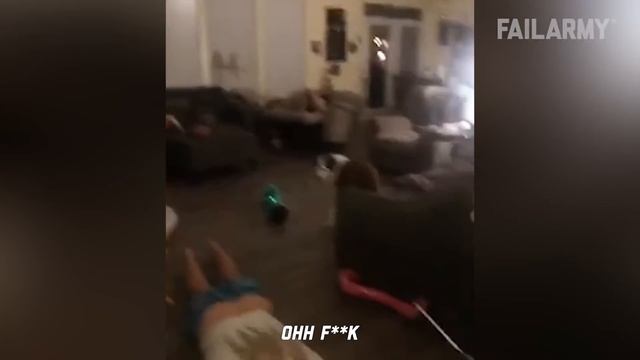 Weary Travels - Fails Of The Week   FailArmy