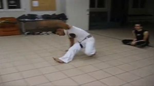 solo de capoeira 2