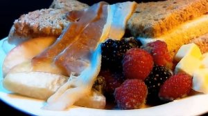 Что будет, если съесть плесень???