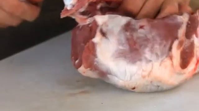 рецепт - баранина в духовке смотреть онлайн