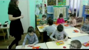 Прощай любимый детский сад