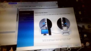 Xerox B205 Wireless install HELP!