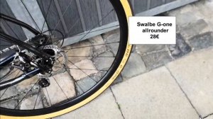 Gravel Bike Serious Grafix Review/ best budget gravel bike 2020
