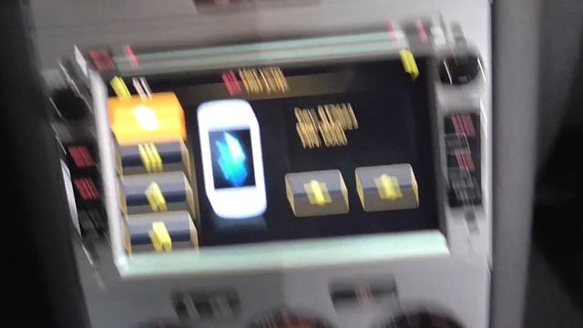 Штатное головное устройство Opel Astra H, Corsa, Zafira, Meriva Redpower 12019 смотреть онлайн