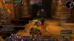 WоW 3.3.5/Вар/Фури/ - Sirus-х3